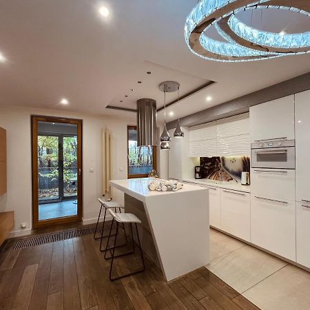 Apartament Mecenasa Krakow Bagian luar foto