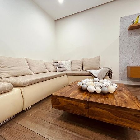Apartament Mecenasa Krakow Bagian luar foto