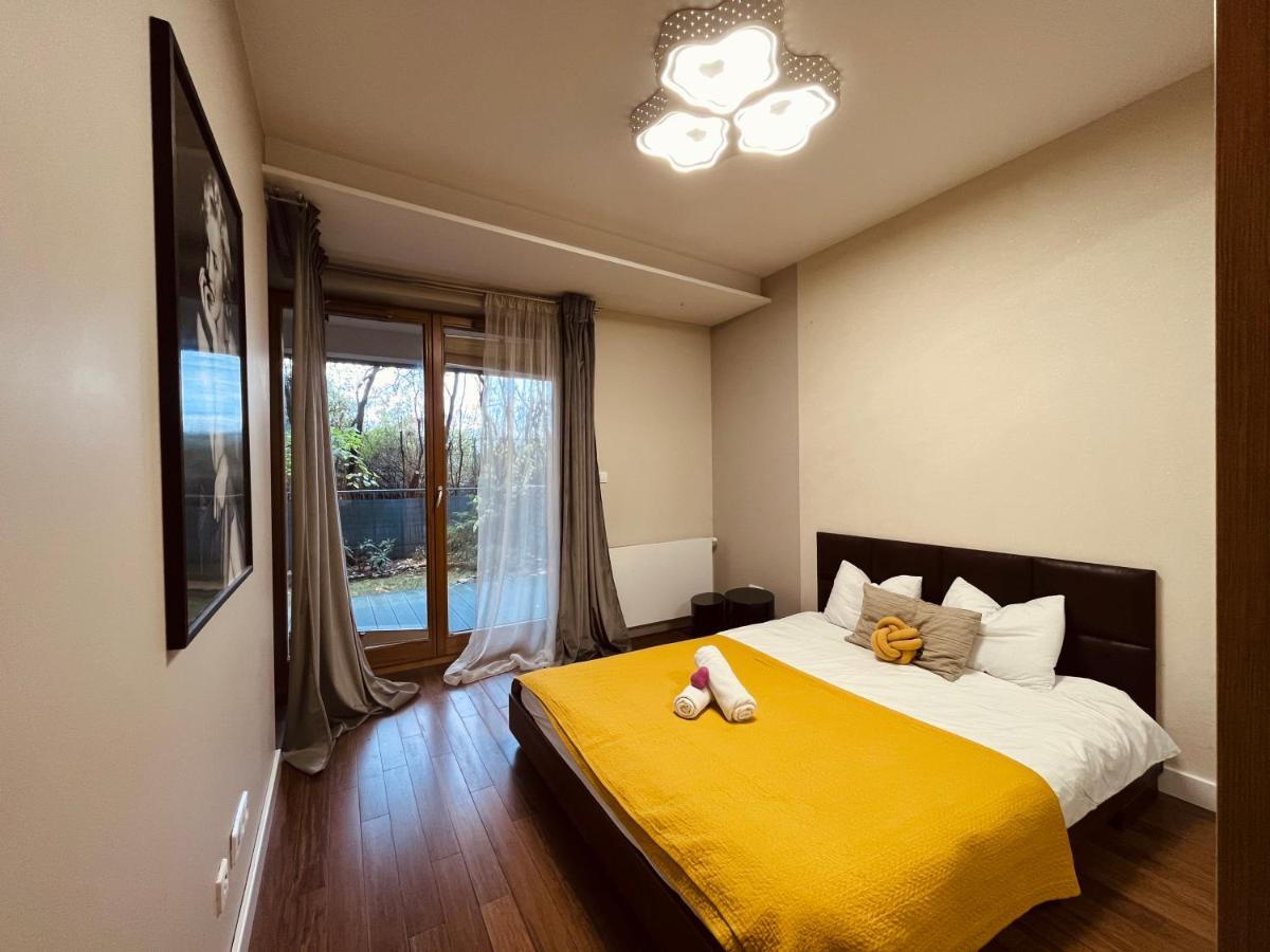 Apartament Mecenasa Krakow Bagian luar foto