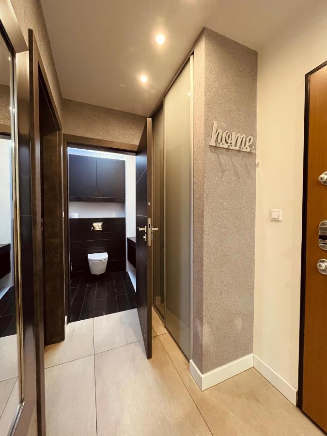 Apartament Mecenasa Krakow Bagian luar foto