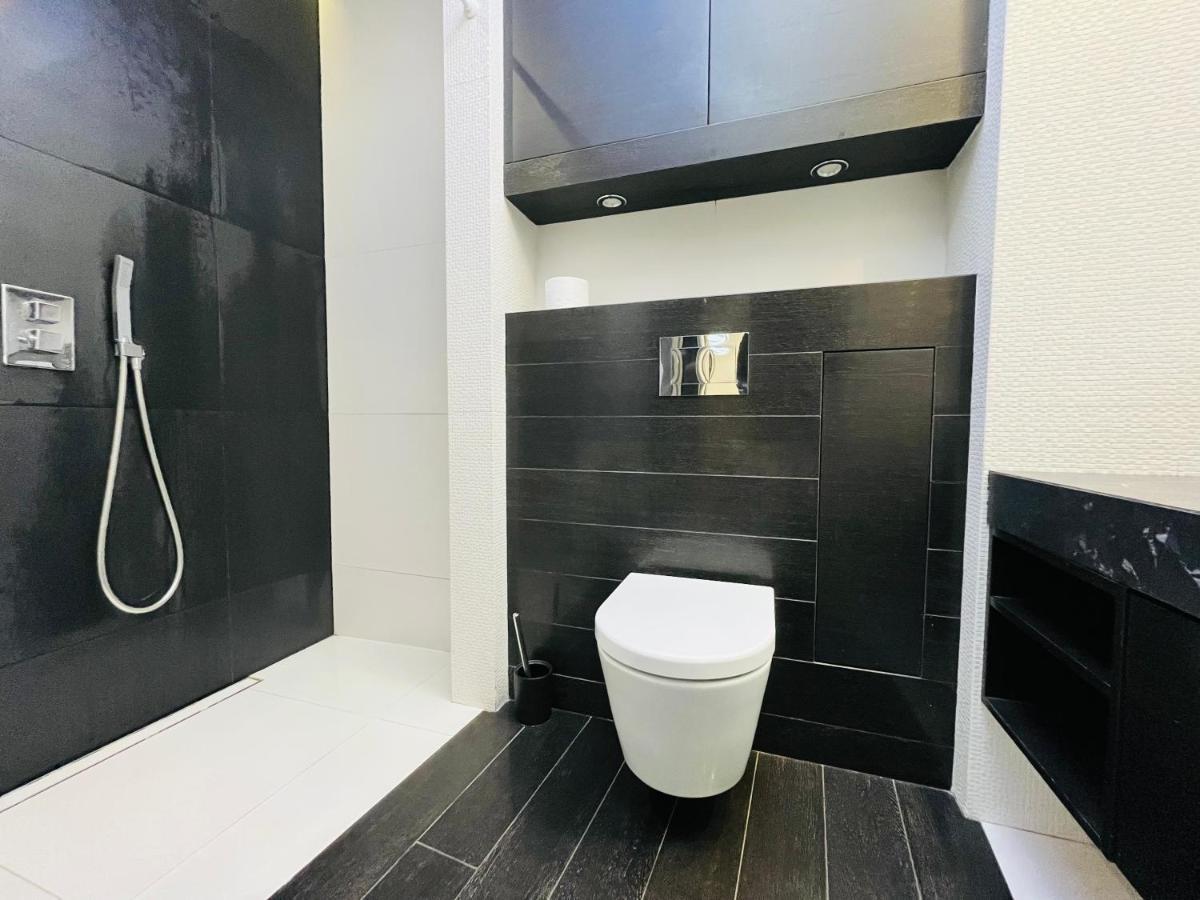 Apartament Mecenasa Krakow Bagian luar foto