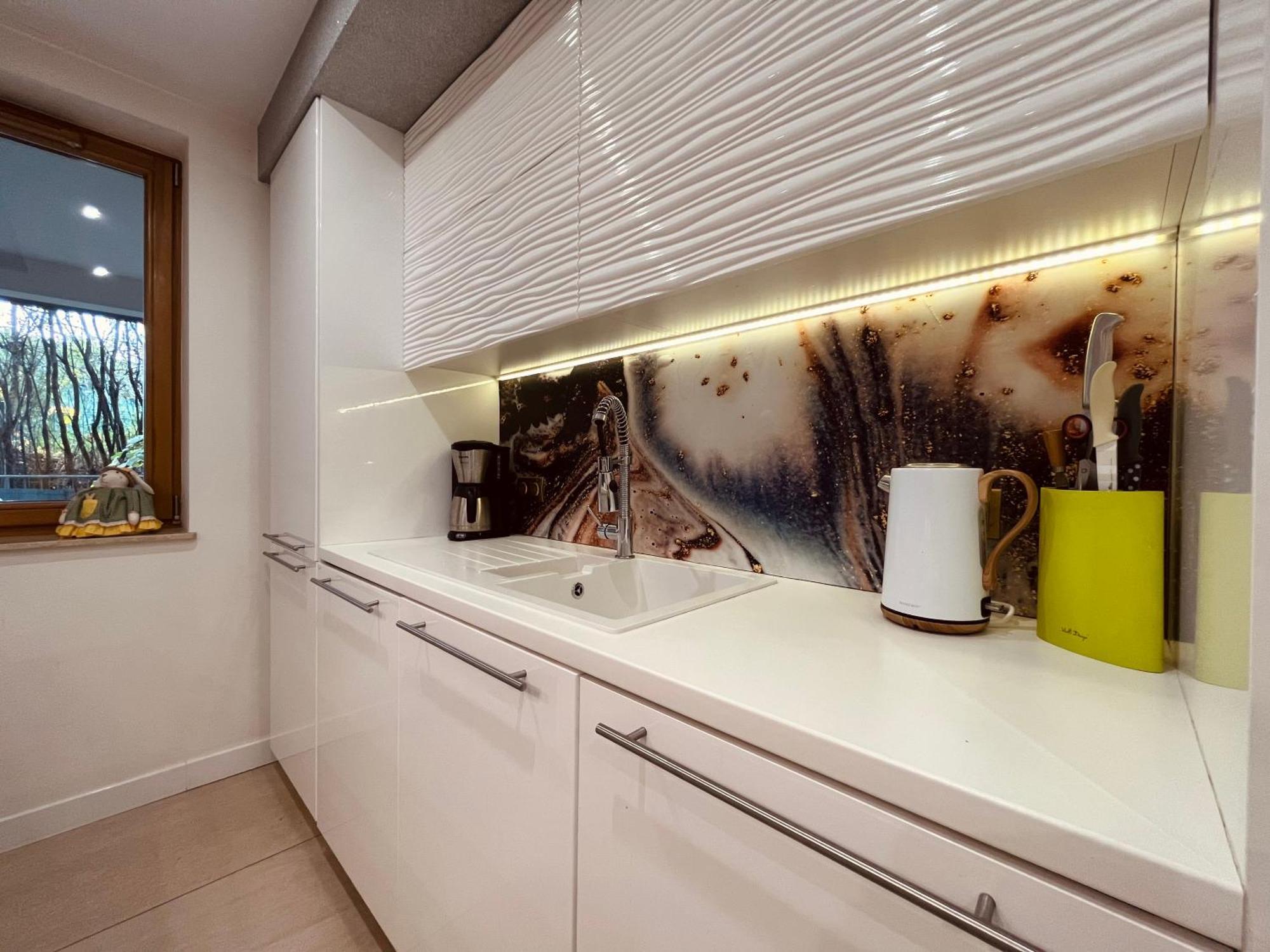 Apartament Mecenasa Krakow Bagian luar foto