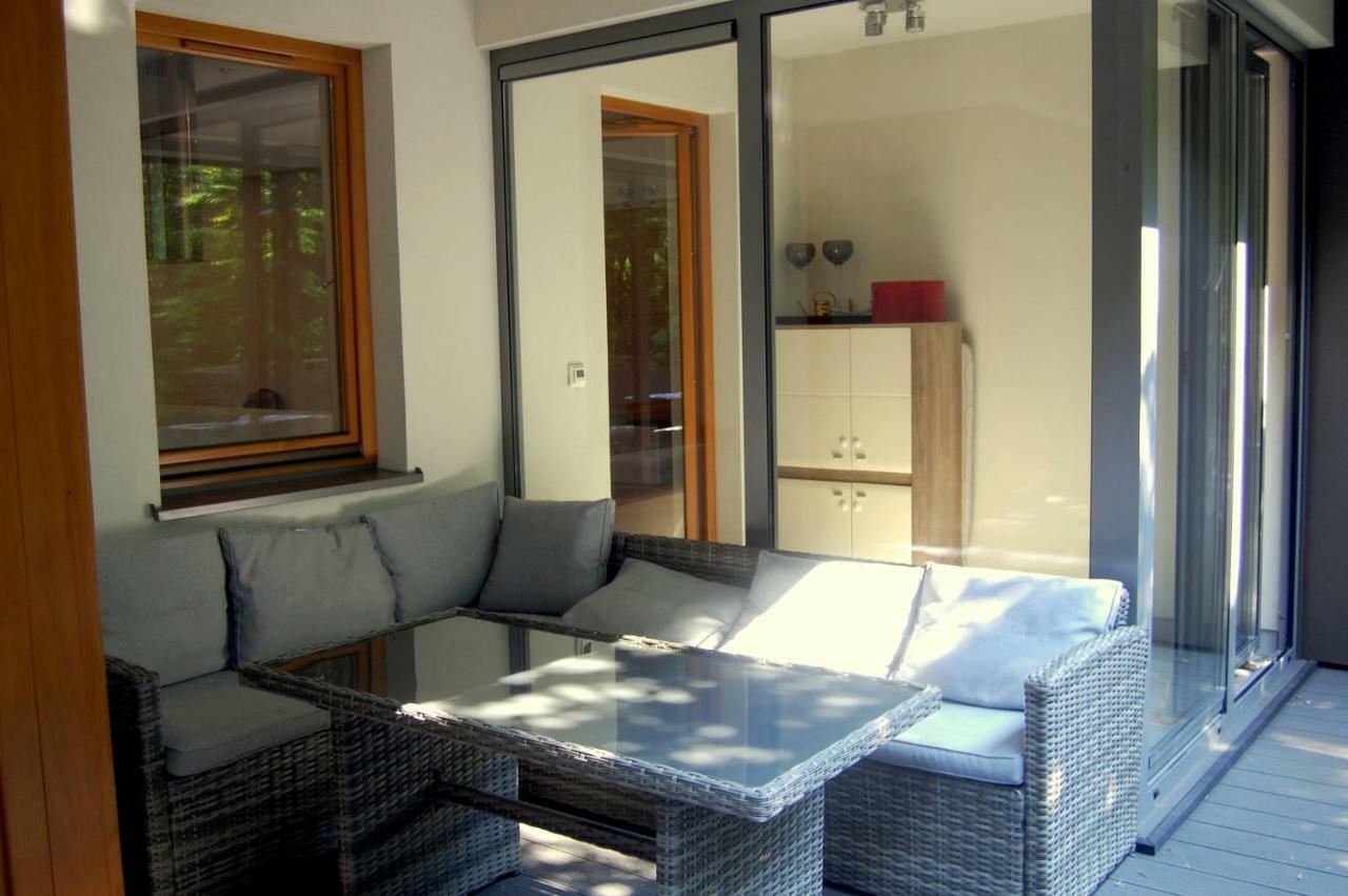 Apartament Mecenasa Krakow Bagian luar foto